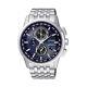 Citizen Men's Elegant Eco Drive Watch At8110-61l New In Box