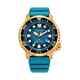 Citizen Promaster Diver Men's Eco Drive Watch Bn0162-02x New