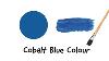 Cobalt Blue Colour How To Make Cobalt Blue Colour Colour Mixing Almin Creatives