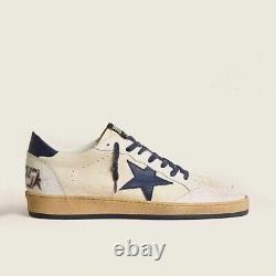 Golden Goose Shoes Women Star shoes lace-up board shoes men