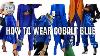 How To Wear The Hottest Color Cobalt Blue Styling Cobalt Blue Inspo Howtostylecobaltblue