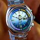 Japanse Orient King Diver Watch Automatic Watch Kd 21 Jewels Original Wristwatch