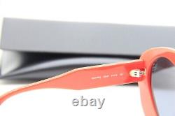 NEW MOSCHINO MOS 152/S C9AIR RED GOLD AUTHENTIC SUNGLASSES WithCASE 61-14