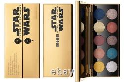 NEW STAR WARS Pat McGrath Labs DECADENCE MOTHERSHIP IV Palette Eyeshadow