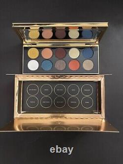 NEW STAR WARS Pat McGrath Labs DECADENCE MOTHERSHIP IV Palette Eyeshadow