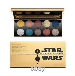 NEW STAR WARS Pat McGrath Labs DECADENCE MOTHERSHIP IV Palette Eyeshadow