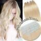 Ombre Thick Tape In Russian Remy Human Hair Extensions Skin Weft Thick 200g 80ps