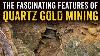 Quartz Reef Gold Mining In The Victorian Goldfields