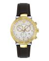 Versace Mens Urban Mystique 43mm Strap Fashion Watch