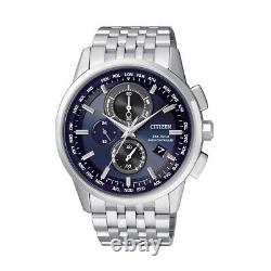 Montre élégante Eco Drive Citizen Men's AT8110-61L NEUVE DANS LA BOÎTE